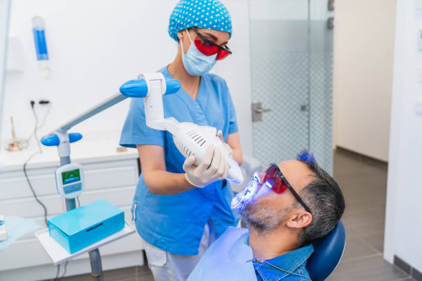 Best Emergency Treatment for Toothache in Lake Placid, NY